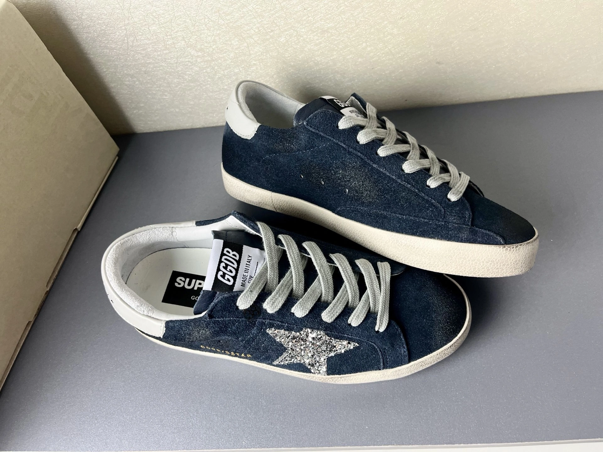 OOBB-- 6642 GWF00101.F007201.50918 Super cowhide item:E-X018I2308